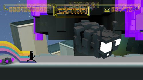 Bit.Trip Complete image 2