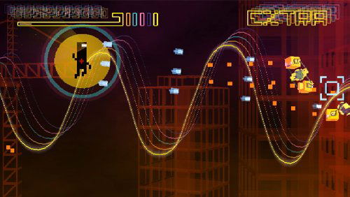 Bit.Trip Complete image 5