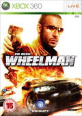 Wheelman thumbnail 1