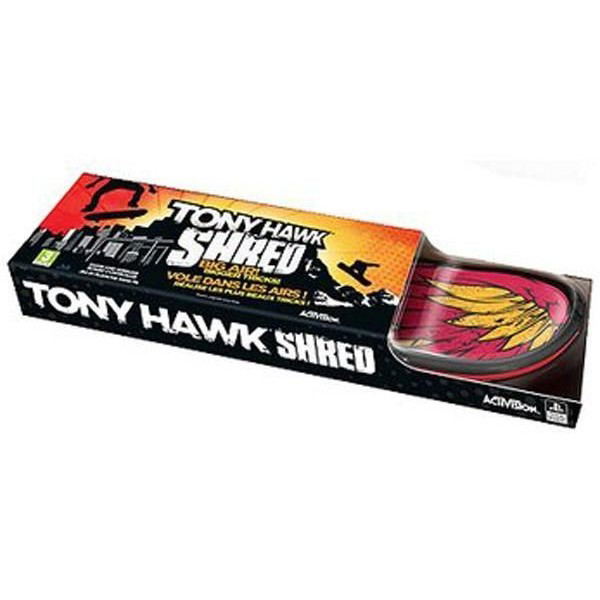 Tony Hawk: Shred (Board Bundle) image 1