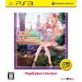 Atelier Meruru: Alchemist of Arland 3 [Playstation3 the Best Version] thumbnail 1