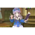 Atelier Meruru: Alchemist of Arland 3 [Playstation3 the Best Version] thumbnail 4