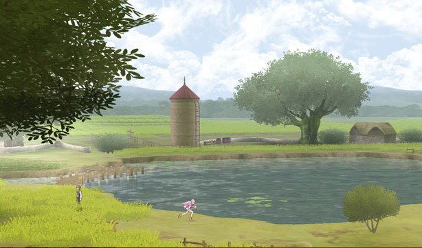 Atelier Meruru: Alchemist of Arland 3 [Playstation3 the Best Version] image 9