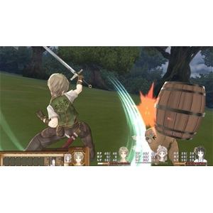 Atelier Totori: Alchemist of Arland 2 [Playstation 3 the Best Version]