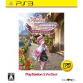 Atelier Rorona: The Alchemist of Arland [Playstation3 the Best Version] thumbnail 1