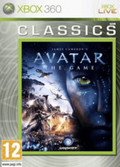 James Cameron's Avatar: The Game (Classics) thumbnail 1