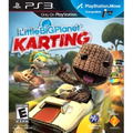 LittleBigPlanet Karting thumbnail 1