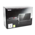 Nintendo 3DS (Cosmo Black) thumbnail 1