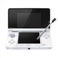 任天堂 3DS (冰白) thumbnail 2