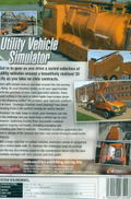 Utility Vehicle Simulator thumbnail 2