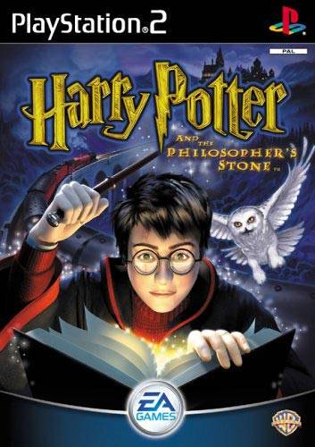Harry Potter and the Philosopher's Stone image 1
