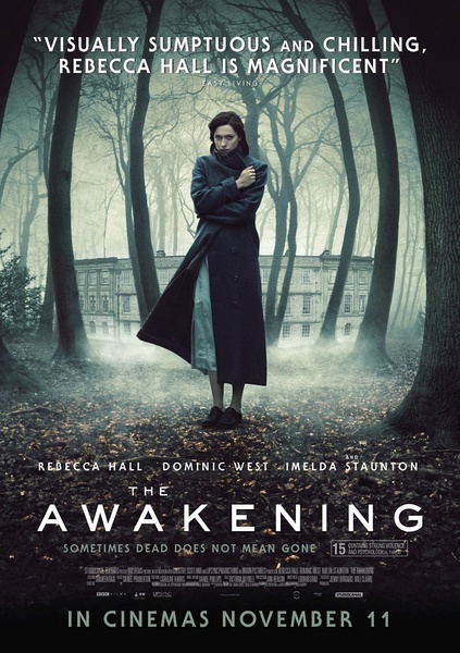 The Awakening image 1