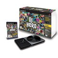 DJ Hero (w/ Turn Table Bundle) thumbnail 1