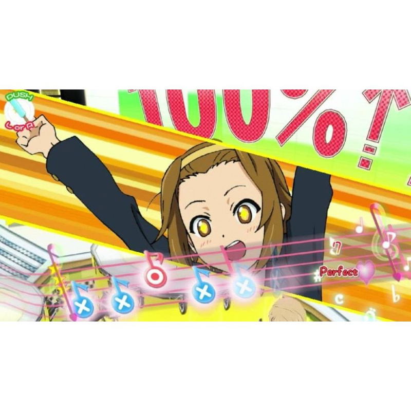 K-On! Houkago Live!! HD Version image 3