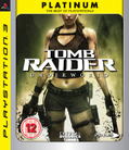 Tomb Raider: Underworld (Platinum) thumbnail 1