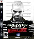 Splinter Cell: Double Agent thumbnail 1