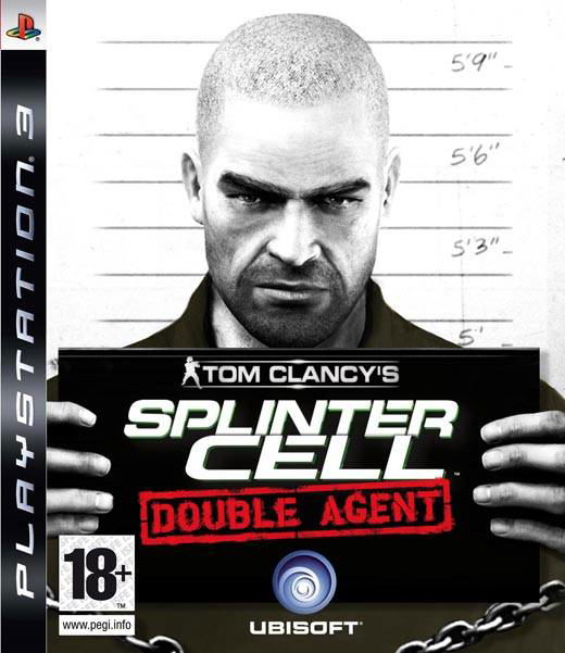Splinter Cell: Double Agent image 1