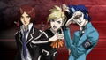 Shin Megami Tensei: Persona 2 Innocent Sin (damage box) thumbnail 10