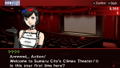 Shin Megami Tensei: Persona 2 Innocent Sin (damage box) thumbnail 13