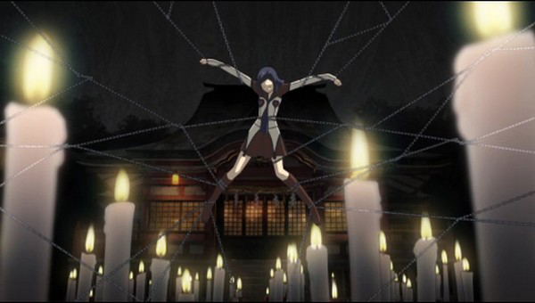 Shin Megami Tensei: Persona 2 Innocent Sin (damage box) image 6