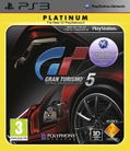 Gran Turismo 5 (Platinum) thumbnail 1