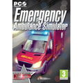 Emergency Ambulance Simulator thumbnail 1