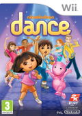 Nickelodeon Dance thumbnail 1