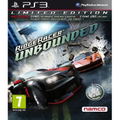 Ridge Racer: Unbounded - Limited Edition thumbnail 1