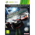Ridge Racer: Unbounded - Limited Edition thumbnail 1