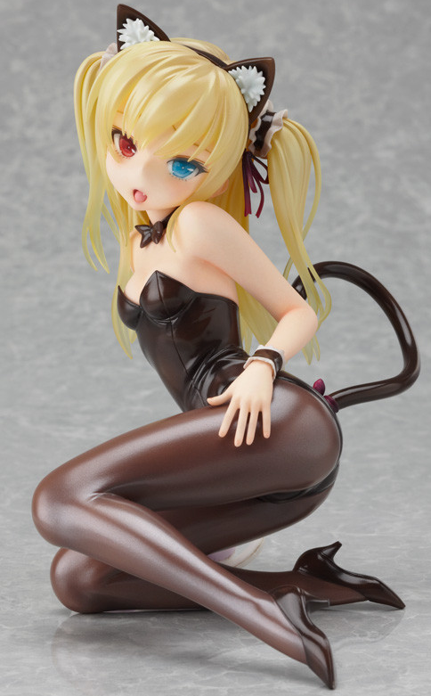Boku wa Tomodachi ga Sukunai 1/7 Scale Pre-Painted PVC Figure: Kobato Hasegawa image 3