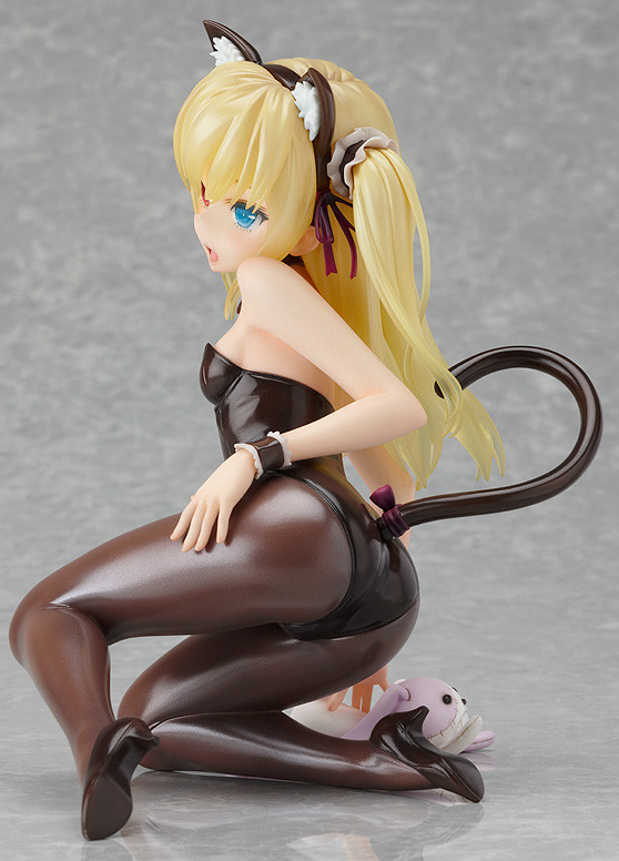 Boku wa Tomodachi ga Sukunai 1/7 Scale Pre-Painted PVC Figure: Kobato Hasegawa image 4