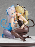 Boku wa Tomodachi ga Sukunai 1/7 Scale Pre-Painted PVC Figure: Kobato Hasegawa thumbnail 6