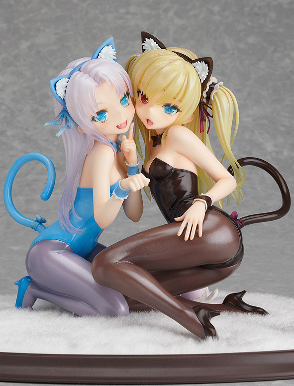 Boku wa Tomodachi ga Sukunai 1/7 Scale Pre-Painted PVC Figure: Kobato Hasegawa image 6