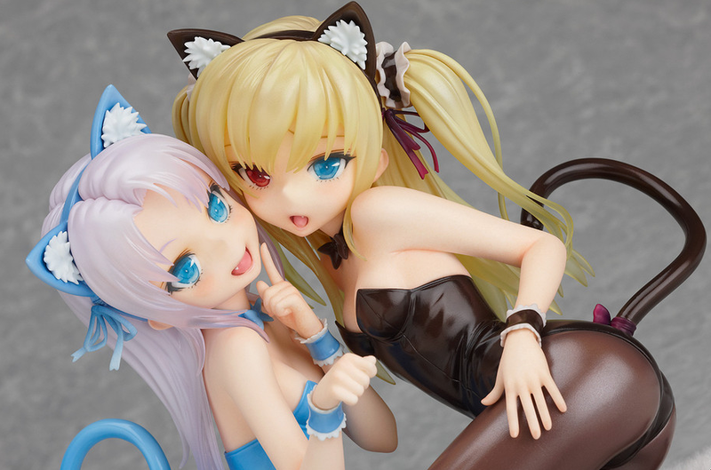 Boku wa Tomodachi ga Sukunai 1/7 Scale Pre-Painted PVC Figure: Kobato Hasegawa image 7