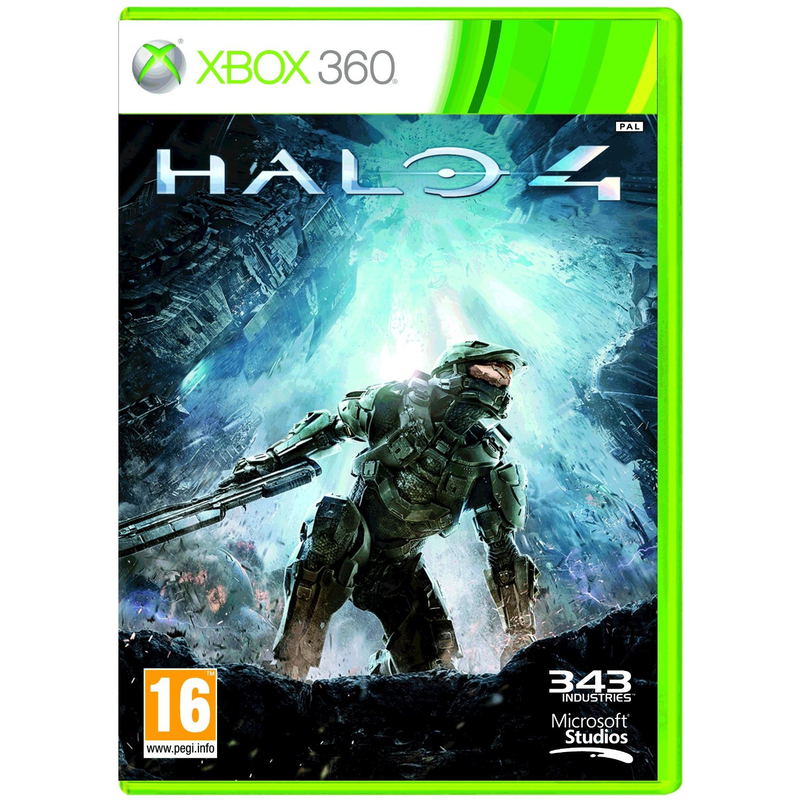 Halo 4 image 1