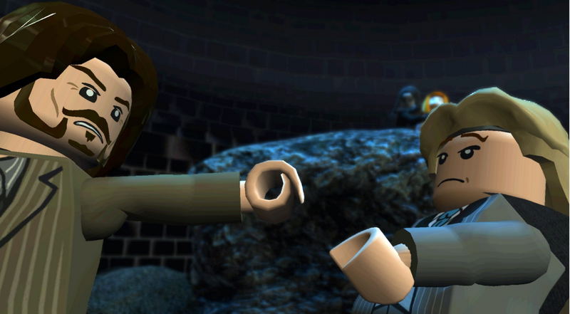 LEGO Harry Potter: Years 5-7 image 9