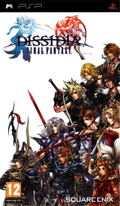 Dissidia: Final Fantasy thumbnail 1