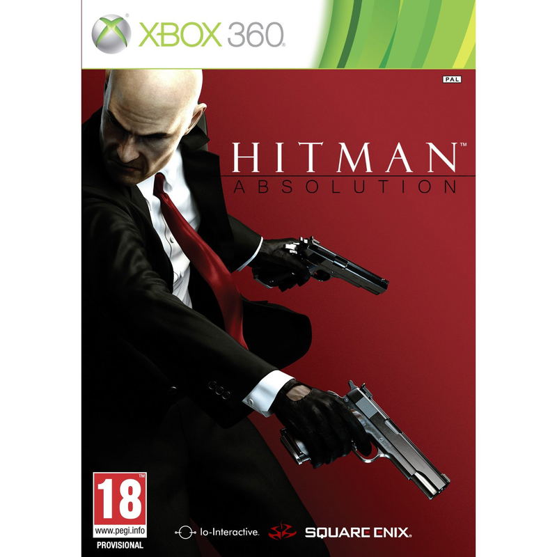 Hitman: Absolution image 1