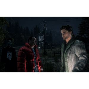 Alan Wake (Special Edition) (DVD-ROM)