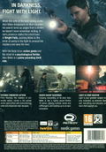 Alan Wake (Special Edition) (DVD-ROM) thumbnail 2