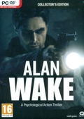 Alan Wake (Collector's Edition) (DVD-ROM) thumbnail 1