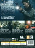 Alan Wake (Collector's Edition) (DVD-ROM) thumbnail 2