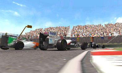 F1: 2011 image 5