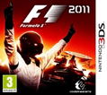 F1: 2011 thumbnail 1