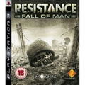 Resistance: Fall of Man thumbnail 1