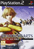Shadow Hearts: From The New World thumbnail 1