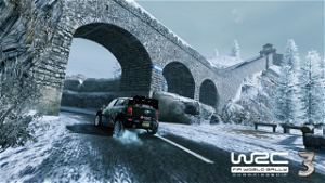 WRC 3 (Wheel Bundle)