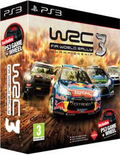 WRC 3 (Wheel Bundle) thumbnail 1