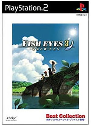 Fish Eyes 3 (Best Collection)_