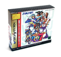 Waku Waku 7 (w/ 1MB RAM Cart) thumbnail 1